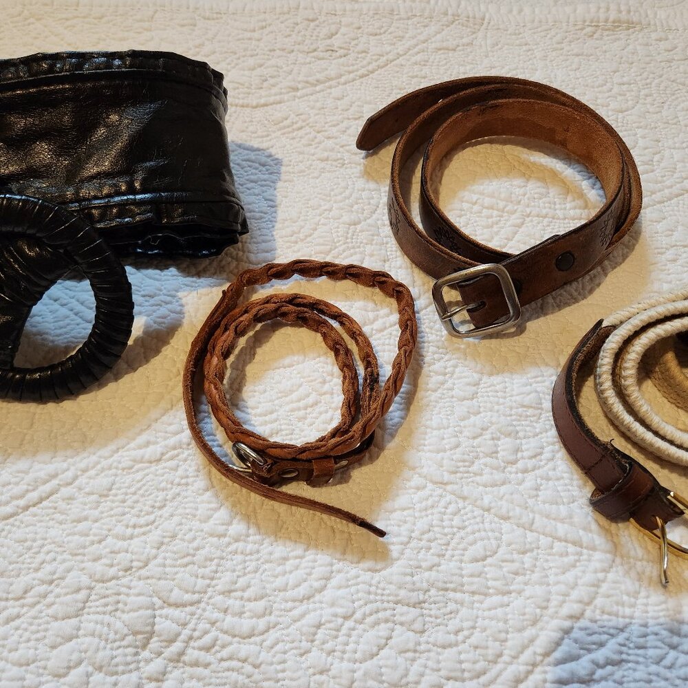 BELT Bundle S/M